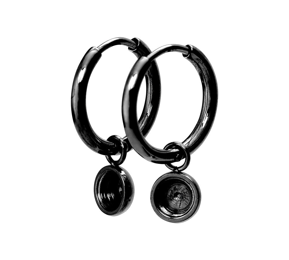 iXXXi Oorring Top Part Base - iXXXi Jewelry