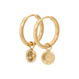 iXXXi Oorring Top Part Base - iXXXi Jewelry