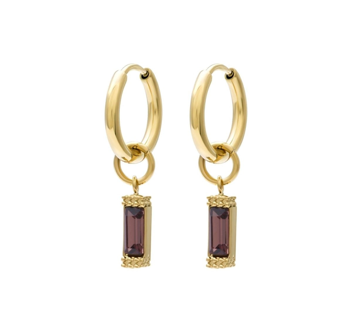 iXXXi Oorringen Alora - iXXXi Jewelry