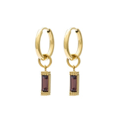iXXXi Oorringen Alora - iXXXi Jewelry