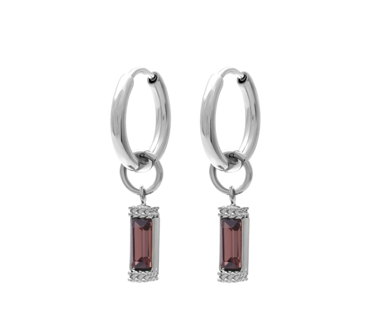 iXXXi Oorringen Alora - iXXXi Jewelry