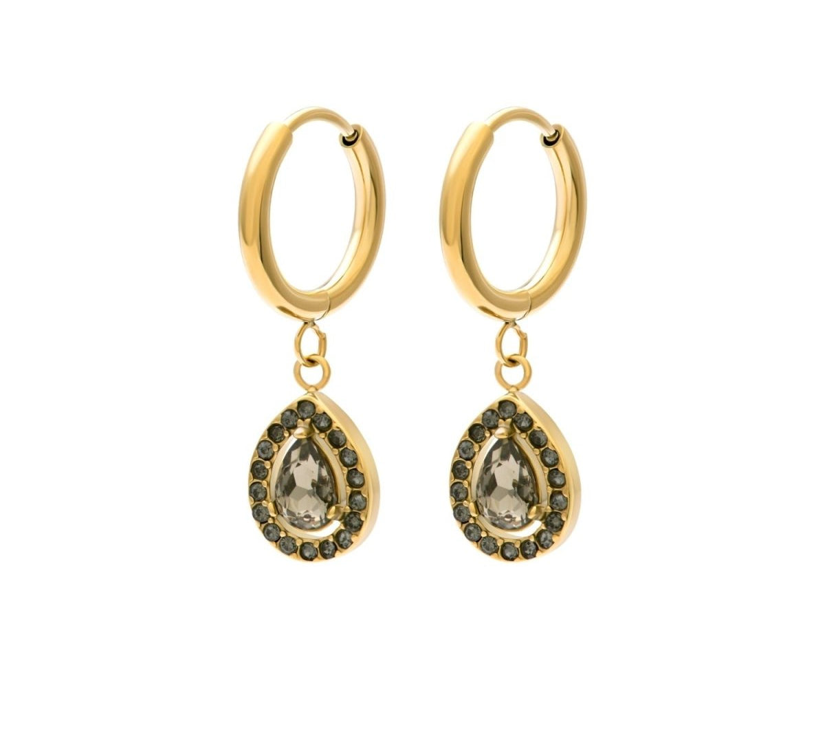 iXXXi Oorringen Auren - iXXXi Jewelry