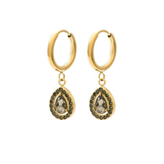 iXXXi Oorringen Auren - iXXXi Jewelry