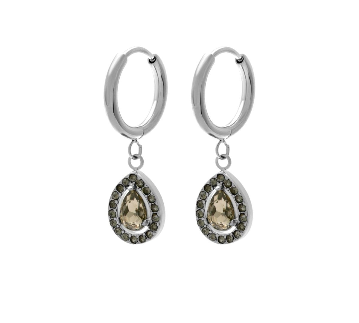 iXXXi Oorringen Auren - iXXXi Jewelry