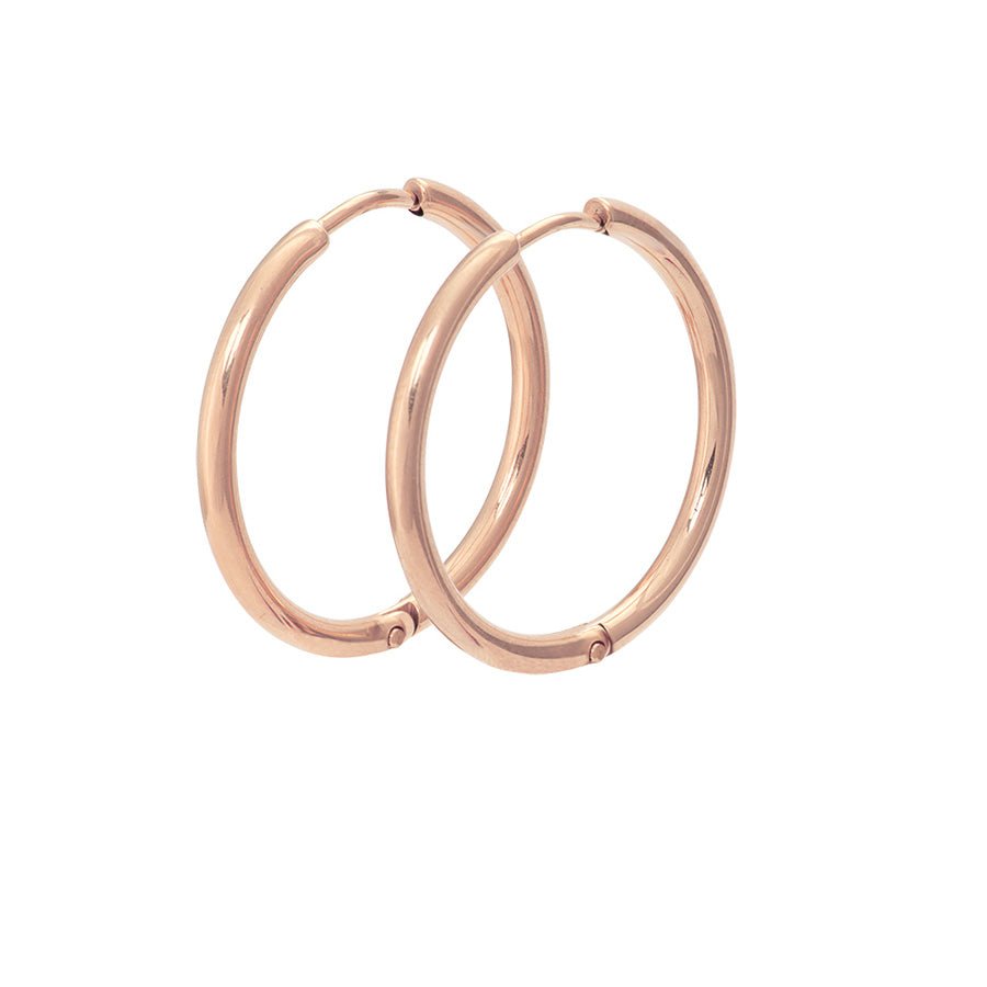iXXXi Oorringen basic - iXXXi Jewelry