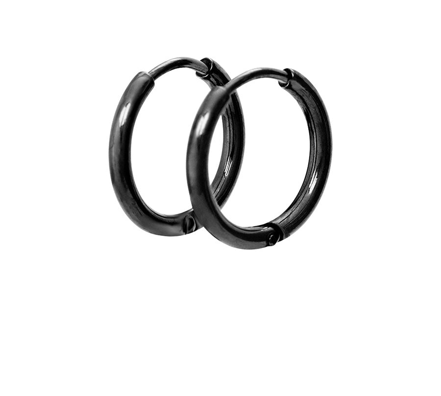 iXXXi Oorringen basic - iXXXi Jewelry