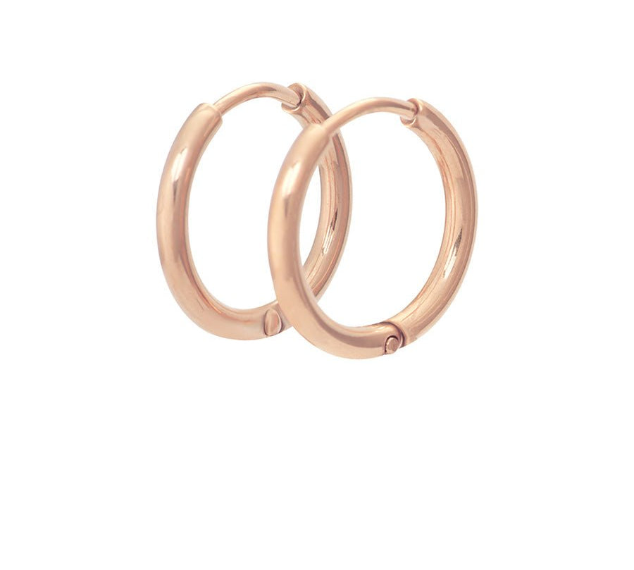iXXXi Oorringen basic - iXXXi Jewelry
