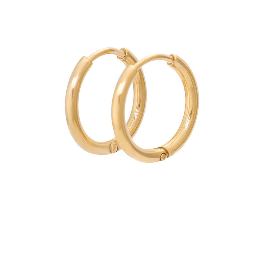 iXXXi Oorringen basic - iXXXi Jewelry