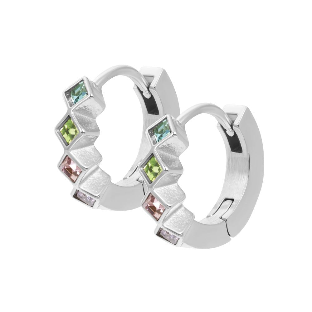 iXXXi Oorringen Blossom - iXXXi Jewelry