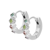 iXXXi Oorringen Blossom - iXXXi Jewelry