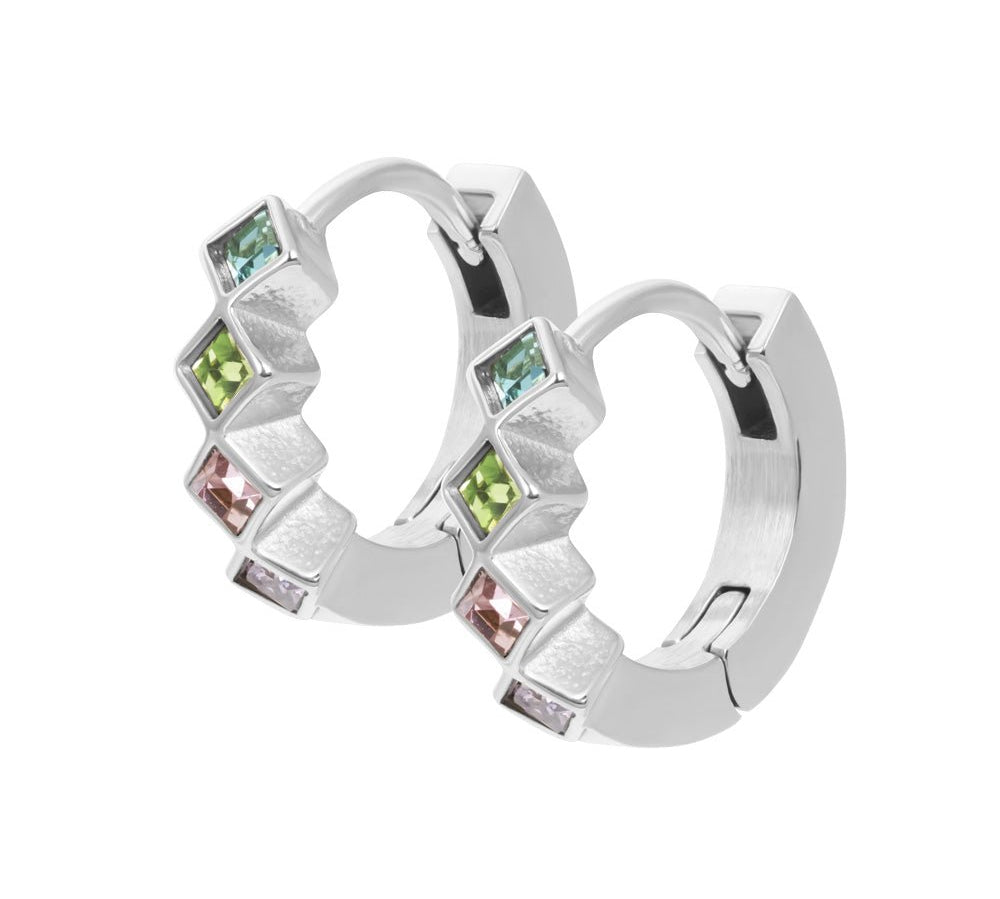iXXXi Oorringen Blossom - iXXXi Jewelry