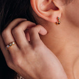 iXXXi Oorringen Blossom - iXXXi Jewelry