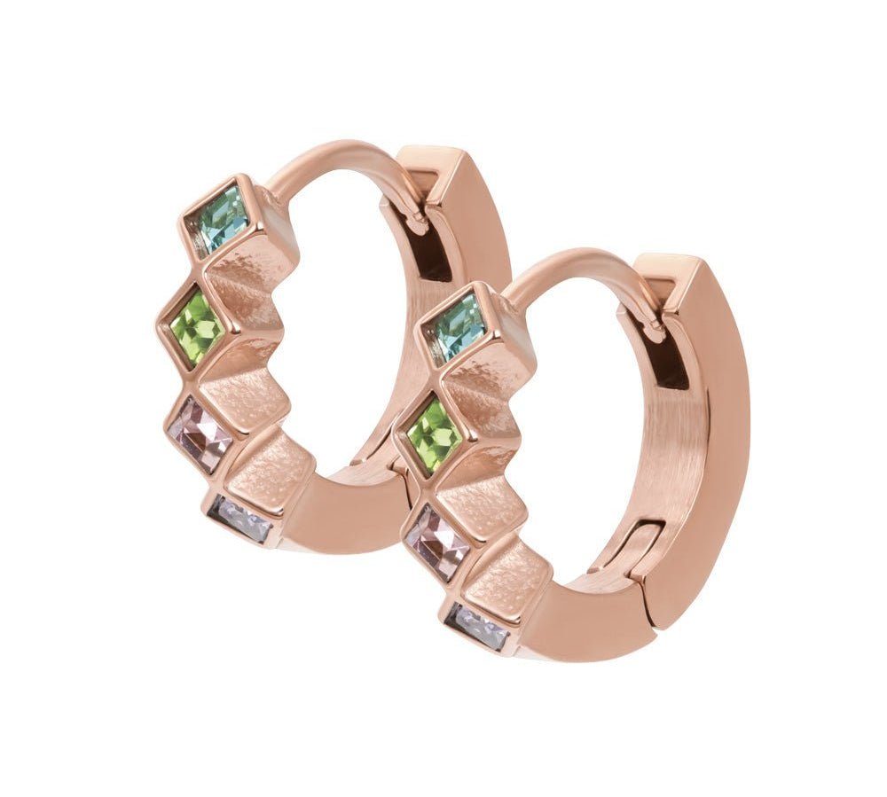 iXXXi Oorringen Blossom - iXXXi Jewelry