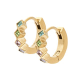 iXXXi Oorringen Blossom - iXXXi Jewelry