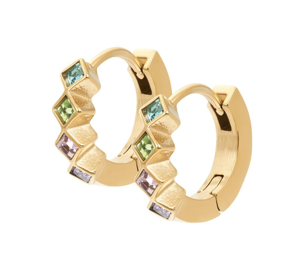 iXXXi Oorringen Blossom - iXXXi Jewelry