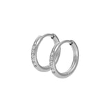 iXXXi Oorringen Crystal - iXXXi Jewelry