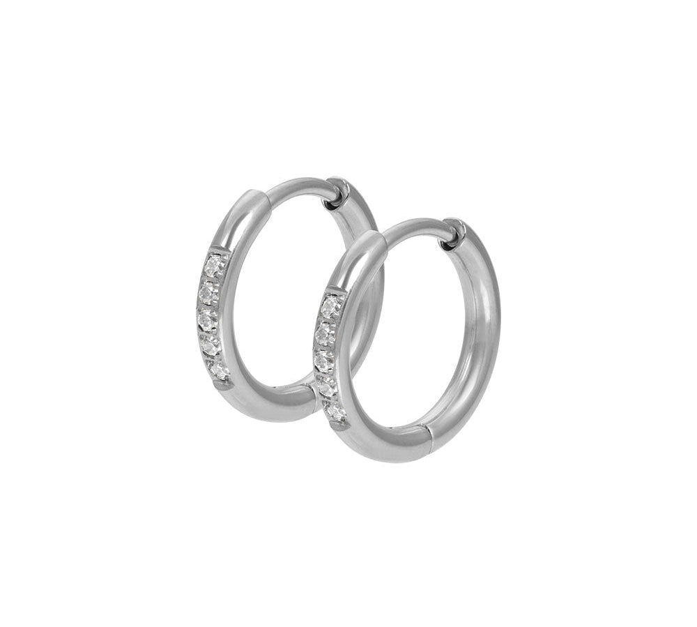iXXXi Oorringen Crystal - iXXXi Jewelry