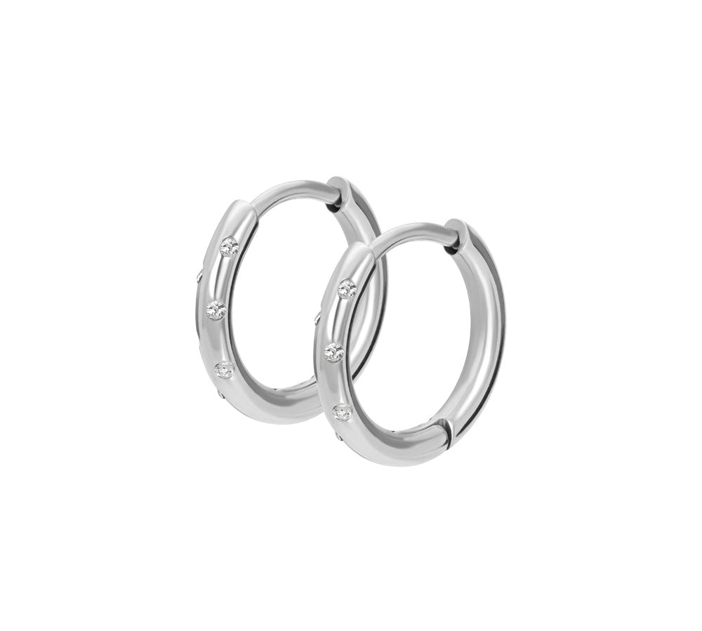 iXXXi Oorringen Elegance - iXXXi Jewelry