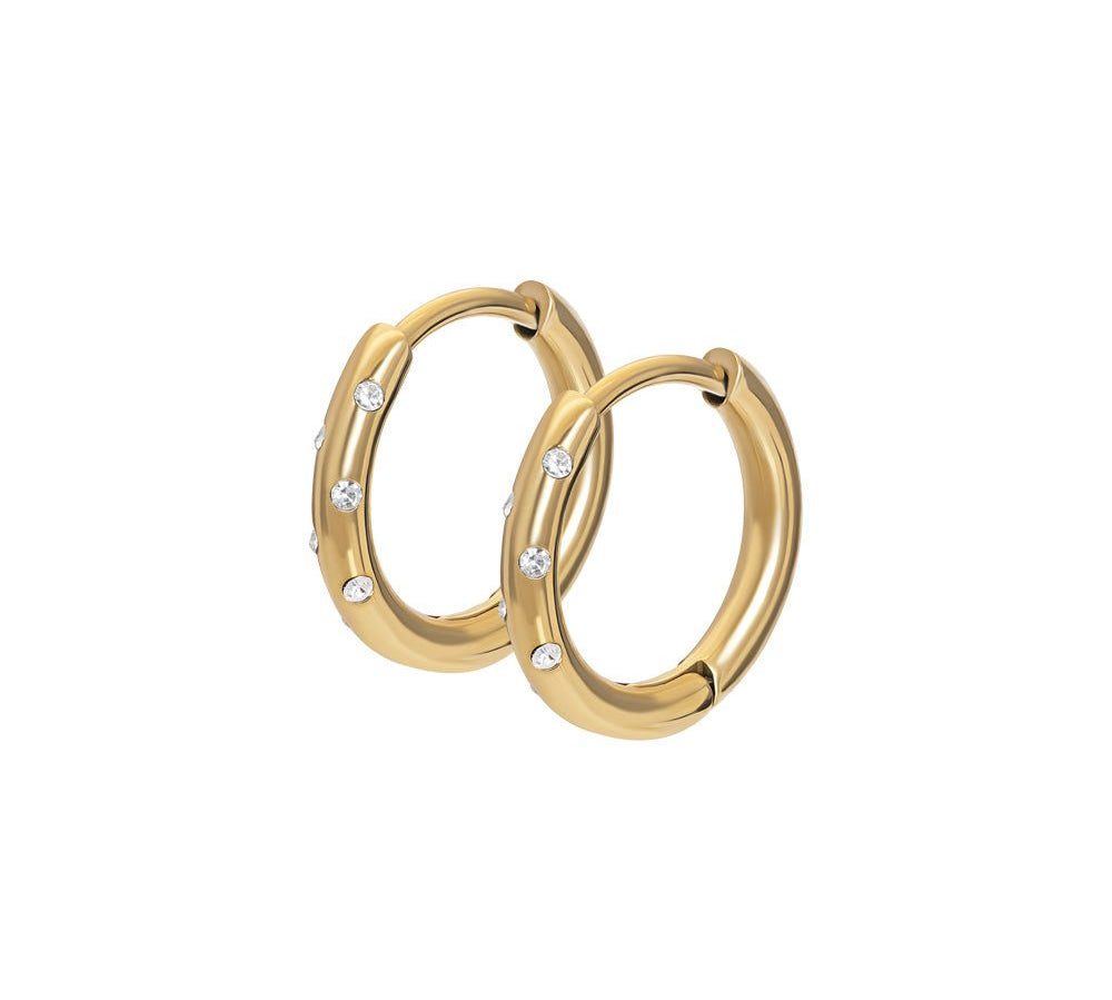 iXXXi Oorringen Elegance - iXXXi Jewelry