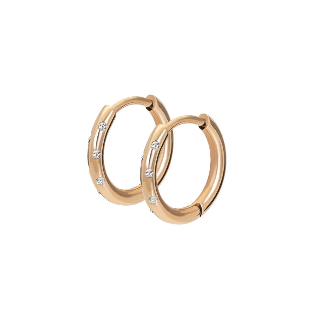 iXXXi Oorringen Elegance - iXXXi Jewelry