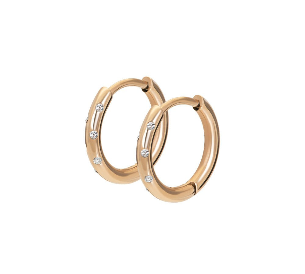 iXXXi Oorringen Elegance - iXXXi Jewelry