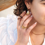 iXXXi Oorringen Maris - iXXXi Jewelry
