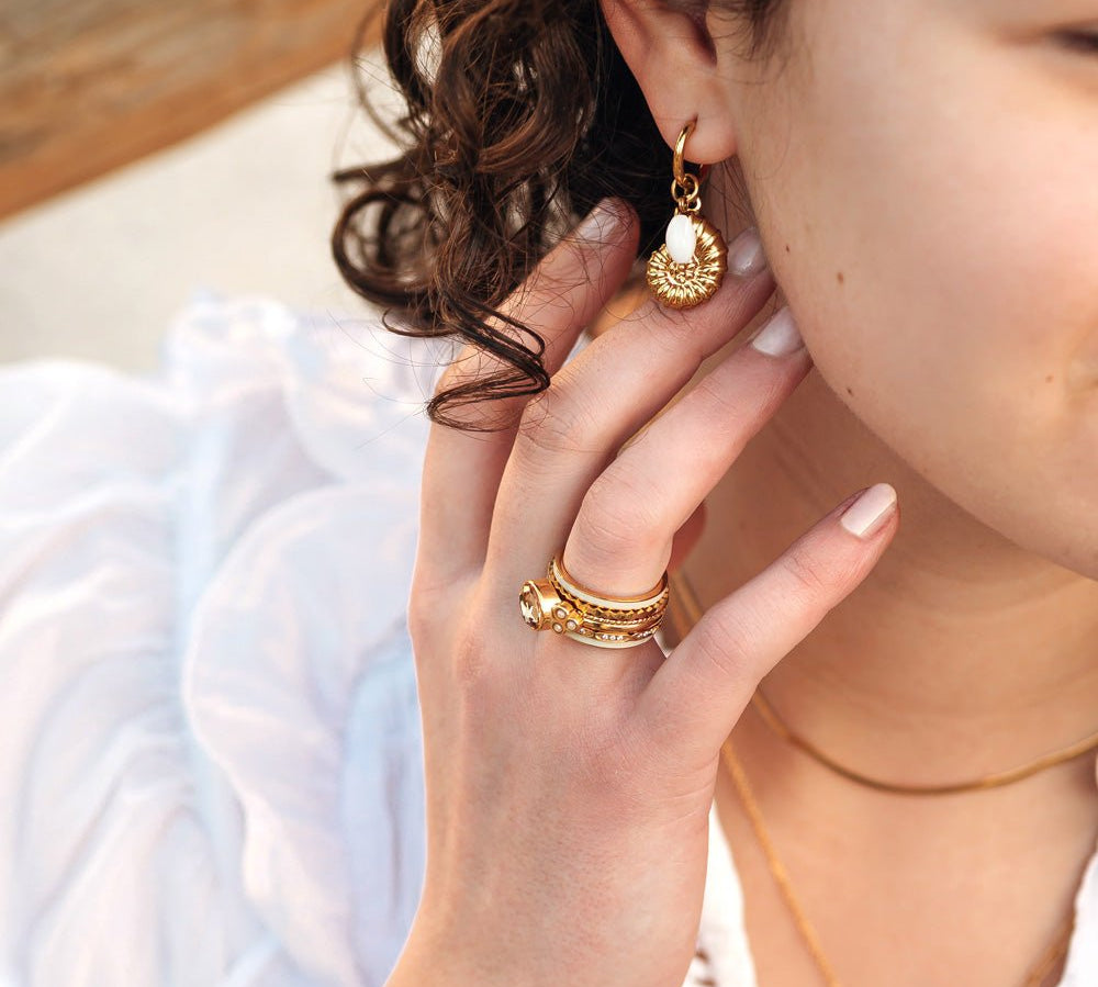 iXXXi Oorringen Maris - iXXXi Jewelry