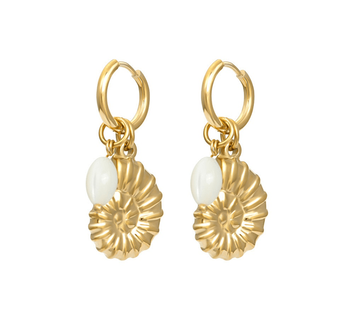 iXXXi Oorringen Maris - iXXXi Jewelry