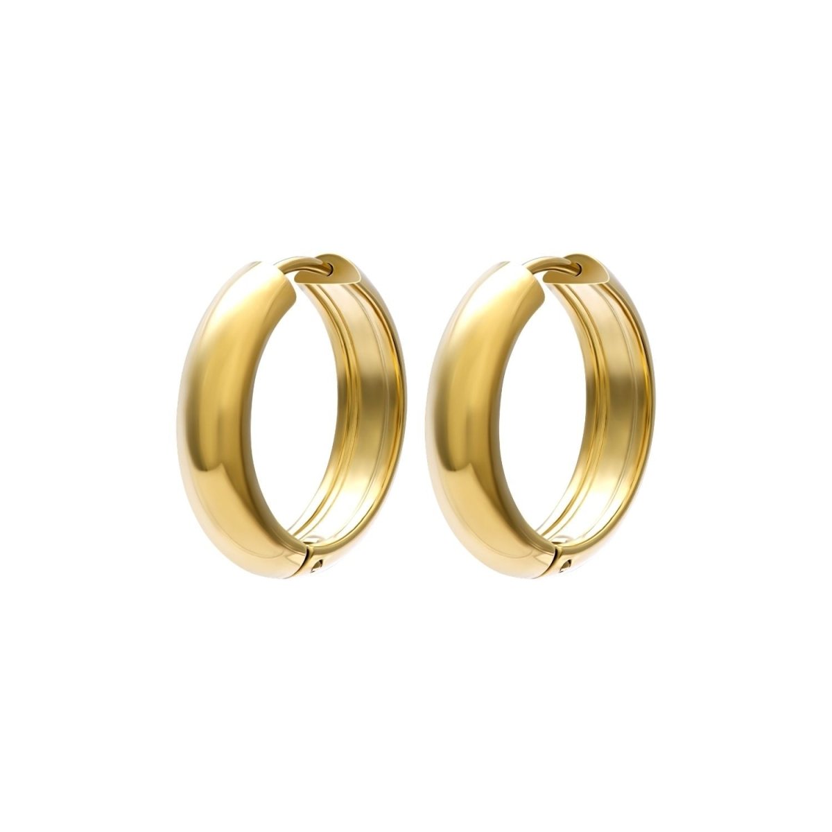 iXXXi Oorringen Olyra - iXXXi Jewelry