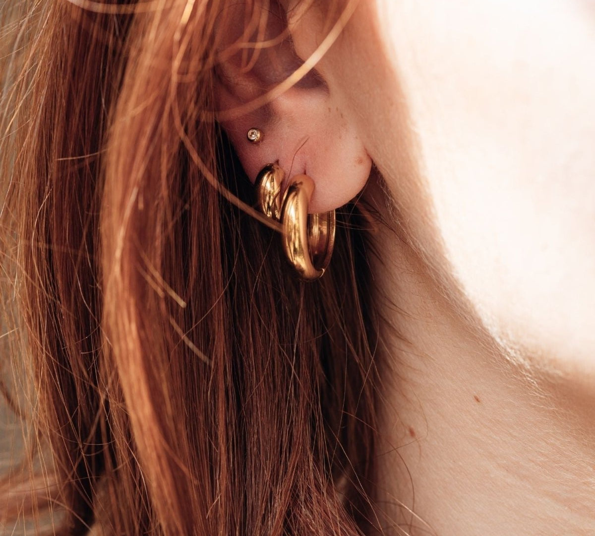 iXXXi Oorringen Olyra - iXXXi Jewelry