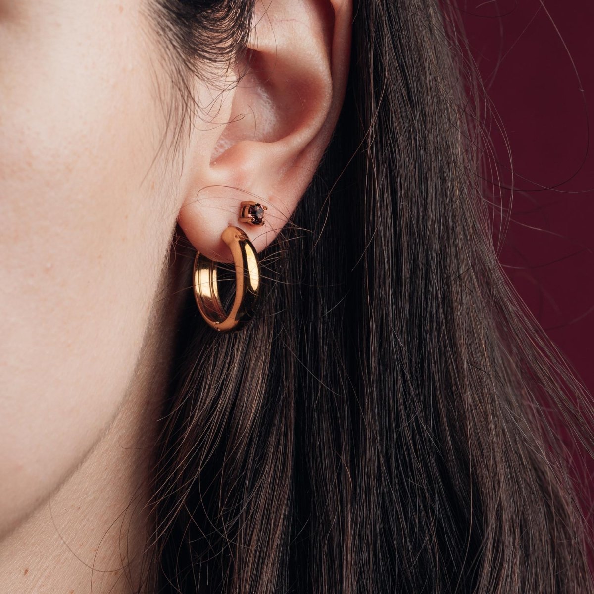 iXXXi Oorringen Olyra - iXXXi Jewelry