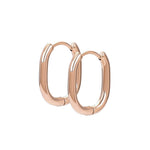 iXXXi Oorringen Oval - iXXXi Jewelry