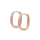 iXXXi Oorringen Oval - iXXXi Jewelry