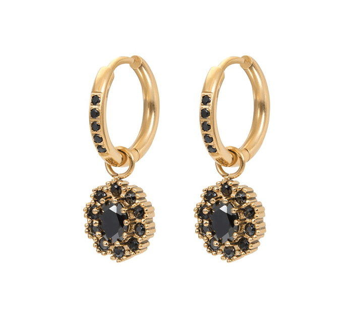 iXXXi Oorringen Party - iXXXi Jewelry