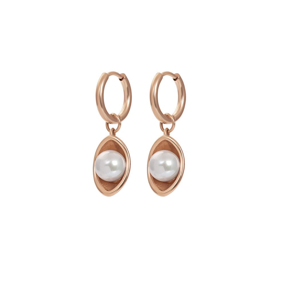 iXXXi Oorringen Pearlite - iXXXi Jewelry