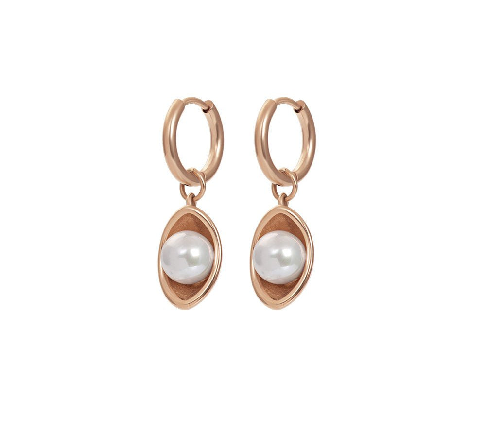 iXXXi Oorringen Pearlite - iXXXi Jewelry