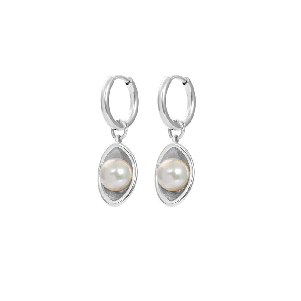 iXXXi Oorringen Pearlite - iXXXi Jewelry