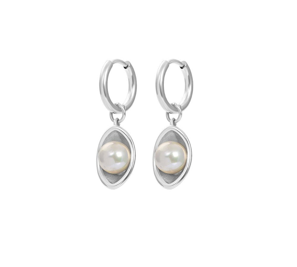 iXXXi Oorringen Pearlite - iXXXi Jewelry