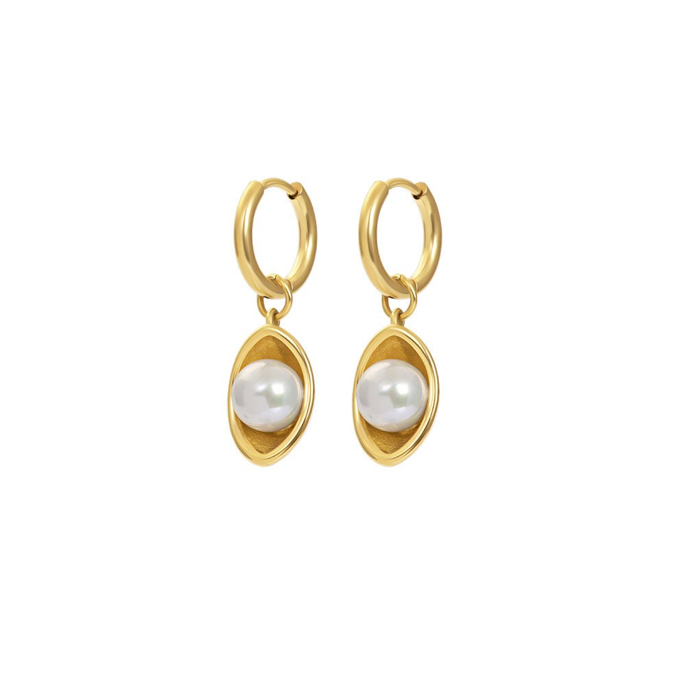 iXXXi Oorringen Pearlite - iXXXi Jewelry