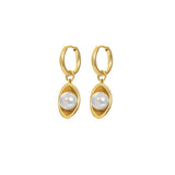 iXXXi Oorringen Pearlite - iXXXi Jewelry