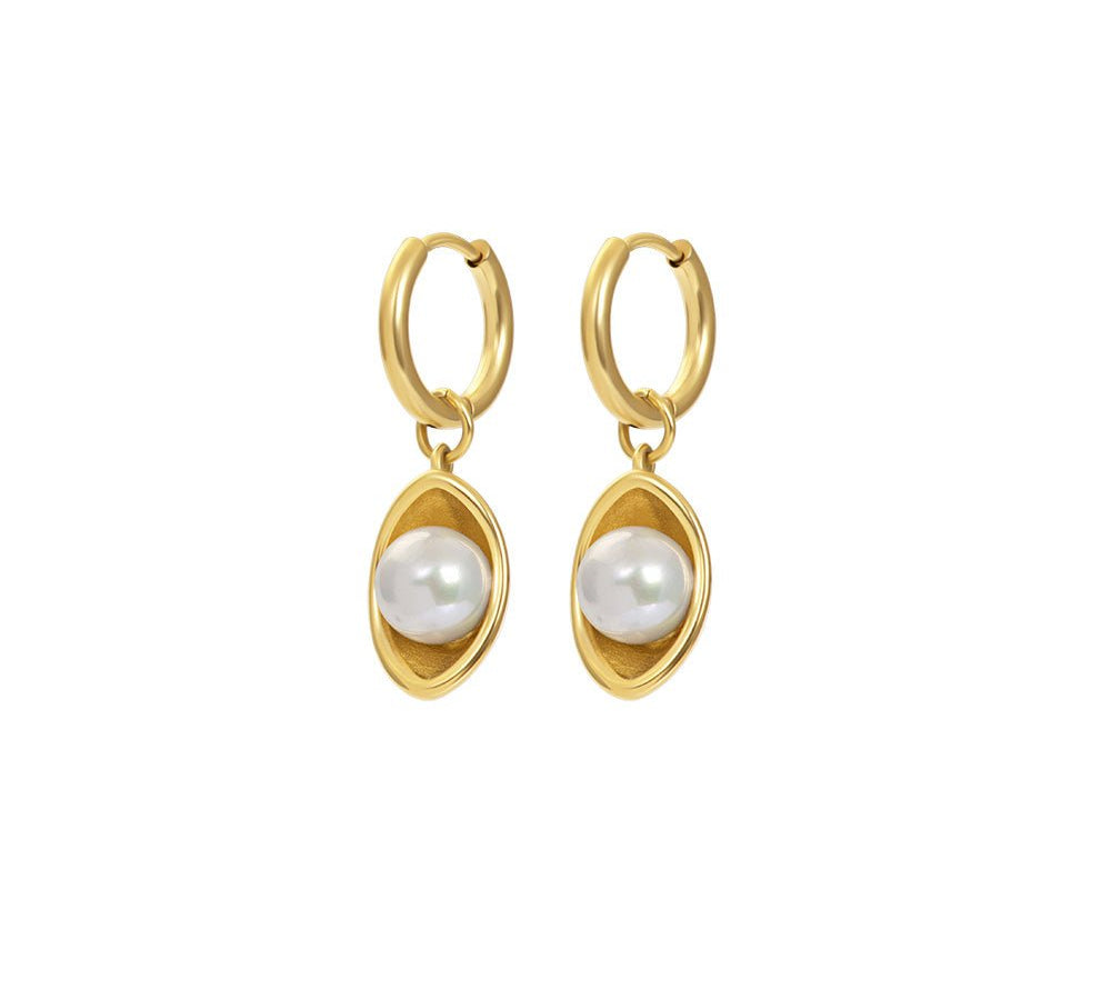 iXXXi Oorringen Pearlite - iXXXi Jewelry