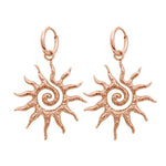 iXXXi Oorringen Sol Suave - iXXXi Jewelry