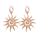 iXXXi Oorringen Sol Suave - iXXXi Jewelry