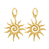 iXXXi Oorringen Sol Suave - iXXXi Jewelry