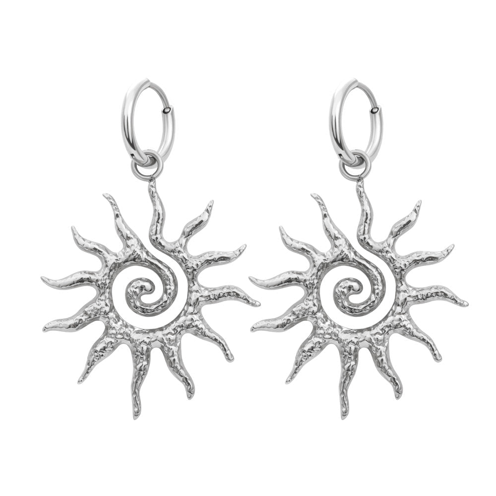 iXXXi Oorringen Sol Suave - iXXXi Jewelry
