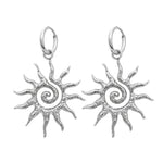 iXXXi Oorringen Sol Suave - iXXXi Jewelry