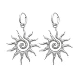 iXXXi Oorringen Sol Suave - iXXXi Jewelry