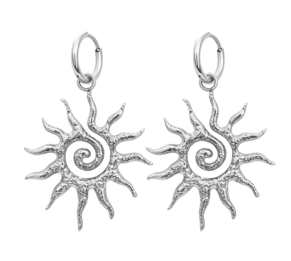 iXXXi Oorringen Sol Suave - iXXXi Jewelry