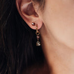 iXXXi Oorringen Sorel - iXXXi Jewelry