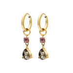 iXXXi Oorringen Sorel - iXXXi Jewelry